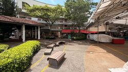 Yuhua Village (D22), Shop House #562113671